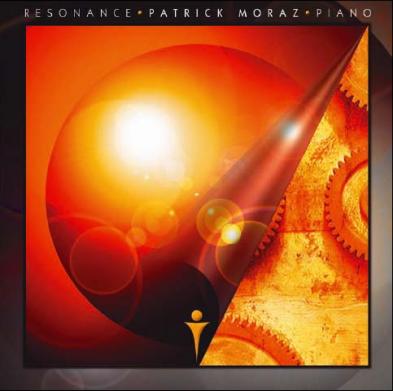 Discography – Patrick Moraz